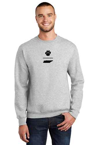 Gildan Sweatshirt - Crew image thumbnail
