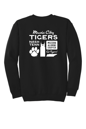 Gildan Sweatshirt - Crew image thumbnail