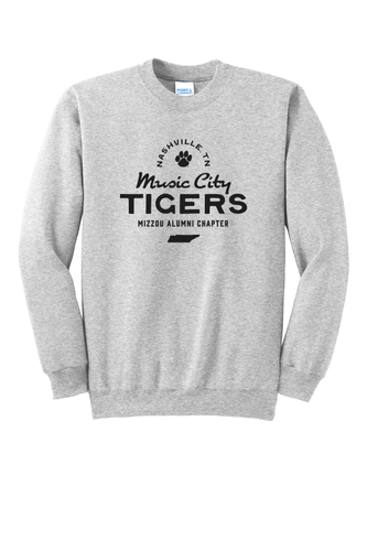 Gildan Sweatshirt - Crew image thumbnail