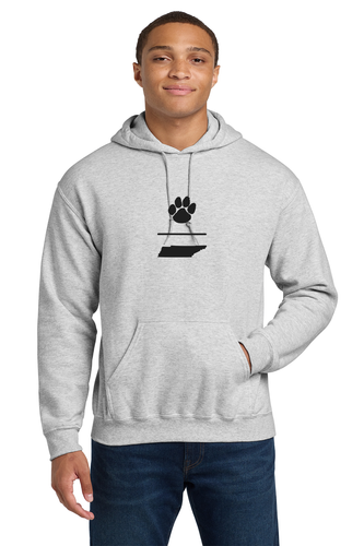 Gildan 50/50 Hoodie image thumbnail