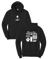 Image of Gildan 50/50 Hoodie
