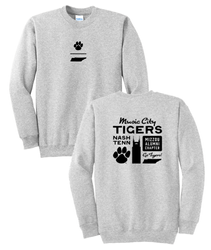 Image of Gildan Sweatshirt - Crew