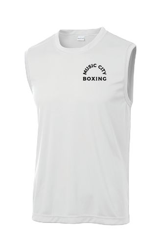 Sport-Tek® Sleeveless PosiCharge® Competitor™ Tee image thumbnail