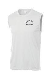 Image of Sport-Tek® Sleeveless PosiCharge® Competitor™ Tee