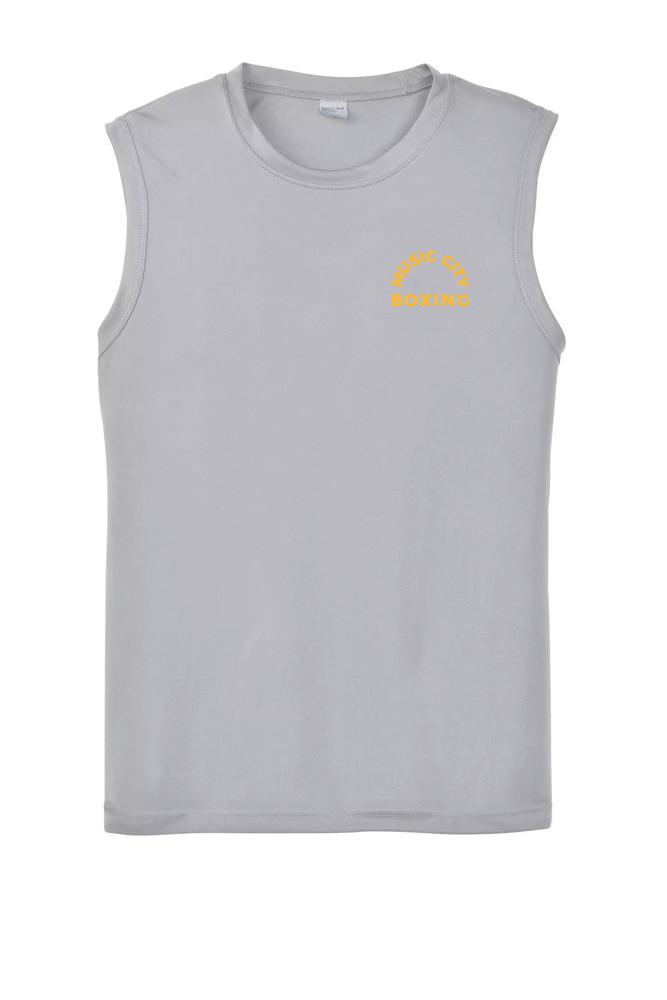 Sport-Tek® Sleeveless PosiCharge® Competitor™ Tee primary image