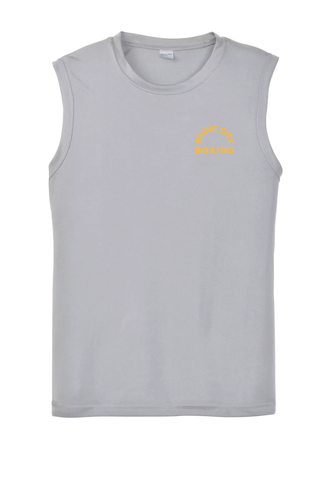 Sport-Tek® Sleeveless PosiCharge® Competitor™ Tee image thumbnail