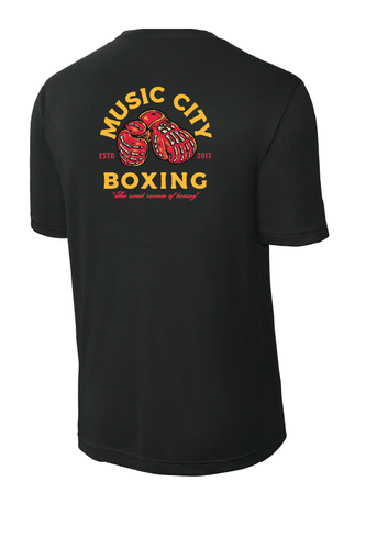 Sport-Tek® PosiCharge® Competitor™ Tee image thumbnail