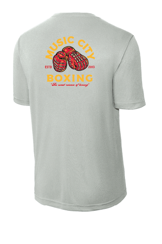 Sport-Tek® PosiCharge® Competitor™ Tee image thumbnail