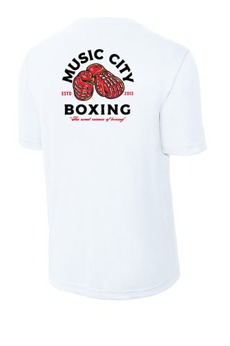 Sport-Tek® PosiCharge® Competitor™ Tee image thumbnail