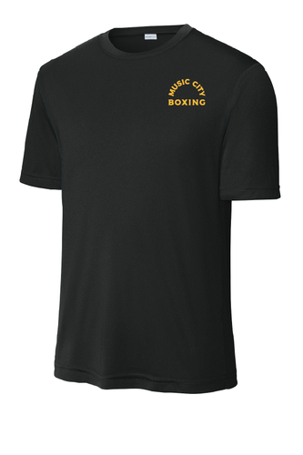 Sport-Tek® PosiCharge® Competitor™ Tee image thumbnail