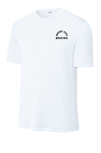 Sport-Tek® PosiCharge® Competitor™ Tee image thumbnail