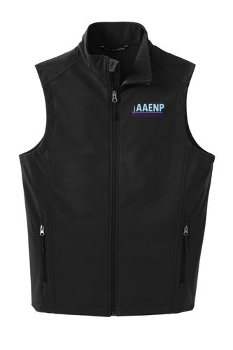 Port Authority Core Soft Shell Vest image thumbnail