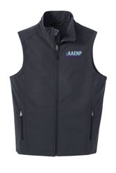 Image of Port Authority Core Soft Shell Vest