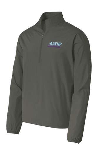 Port Authority Zephyr 1/4 Zip Pullover image thumbnail