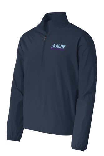 Port Authority Zephyr 1/4 Zip Pullover image thumbnail