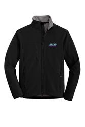 Image of Port Authority Glacier Soft Shell Jacket
