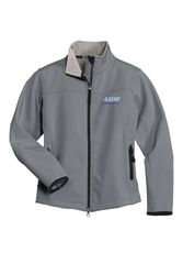 Image of Port Authority Ladies Glacier Soft Shell Jacket