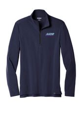 Image of OGIO Limit 1/4 Zip