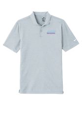 Image of Nike Dri-Fit Prime Polo
