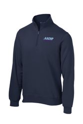 Image of Sport-Tek 1/4 Zip Sweatshirt