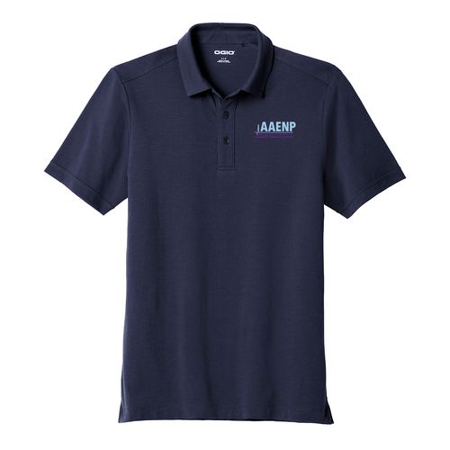 OGIO Limit Polo image thumbnail