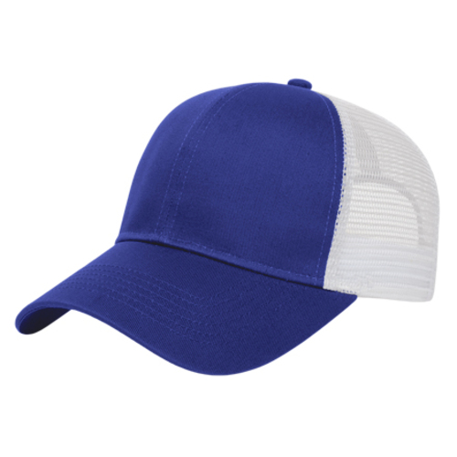 Two-Tone Mesh Back Cap image thumbnail