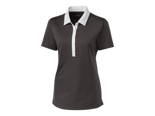 Clique Women's Colorblock Polo image thumbnail