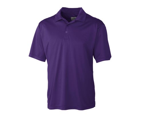 Clique Men's Polo image thumbnail