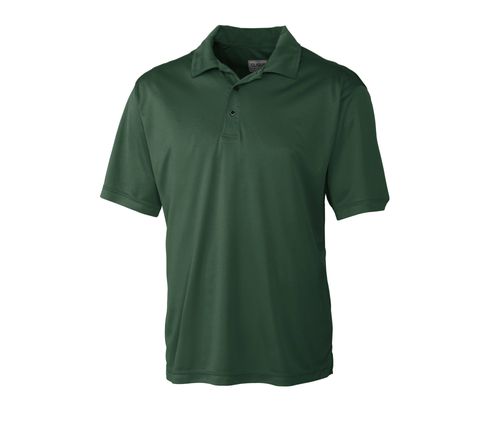 Clique Men's Polo image thumbnail