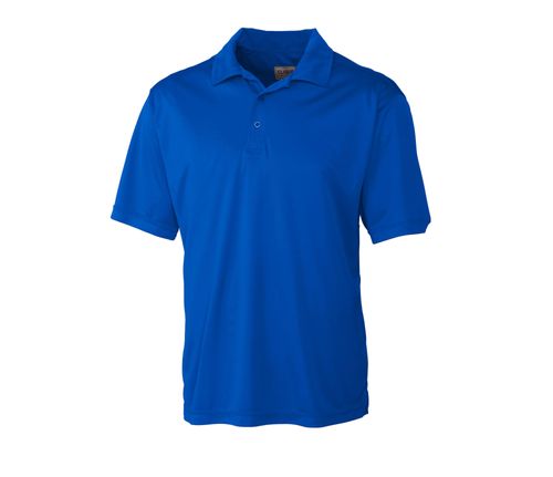 Clique Men's Polo image thumbnail