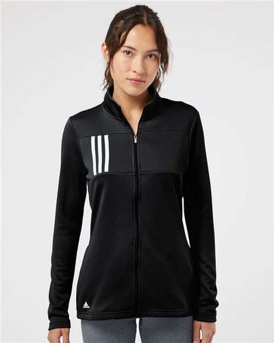 Adidas Women's Full-Zip image thumbnail