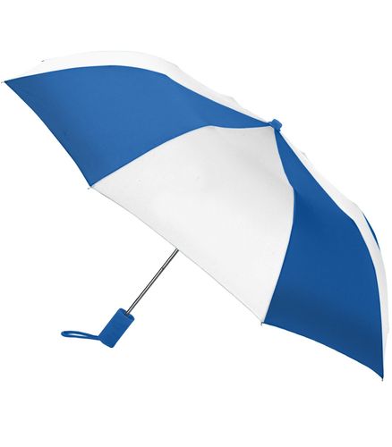 Two Color Budget Umbrella image thumbnail