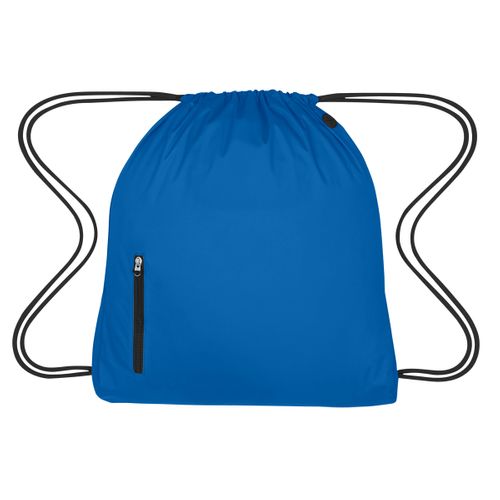 Premium Drawstring Backpack image thumbnail