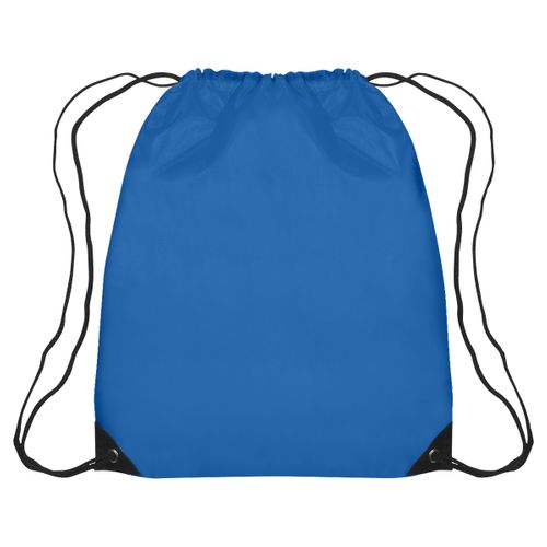 Drawstring Backpack image thumbnail
