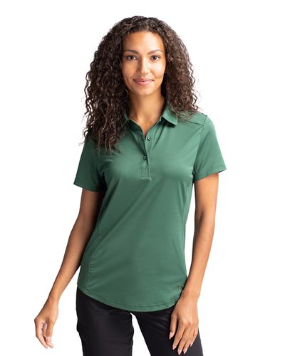 Cutter & Buck Women's Polo image thumbnail