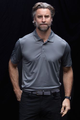 Cutter & Buck Men's Polo image thumbnail