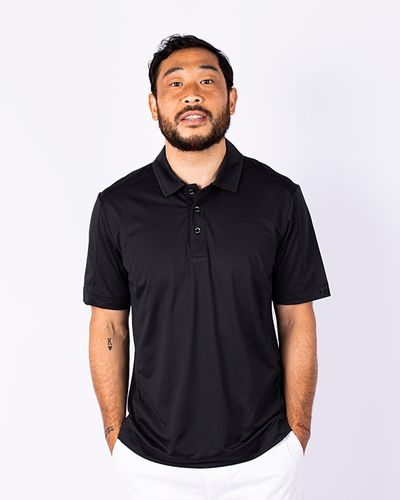 Cutter & Buck Men's Polo image thumbnail