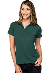 Image of Clique Women's Polo