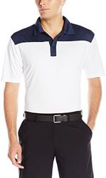 Image of Clique Men's Colorblock Polo