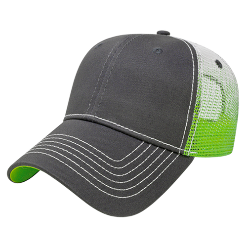 Mesh Back Cap  image thumbnail