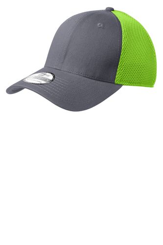 New Era Stretch Mesh Cap image thumbnail