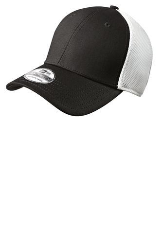 New Era Stretch Mesh Cap image thumbnail