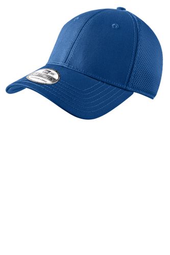 New Era Stretch Mesh Cap image thumbnail