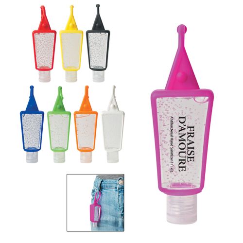 1 Oz. Hand Sanitizer  image thumbnail