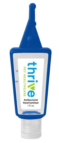 1 Oz. Hand Sanitizer  image thumbnail