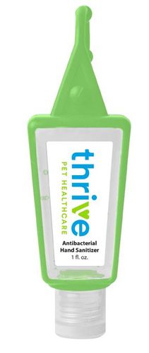 1 Oz. Hand Sanitizer  image thumbnail
