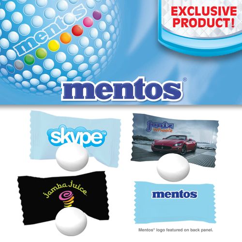 Mentos Mints (Case) image thumbnail