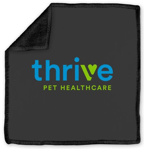 Microfiber Cleaning Cloth (Pack of 250) image thumbnail