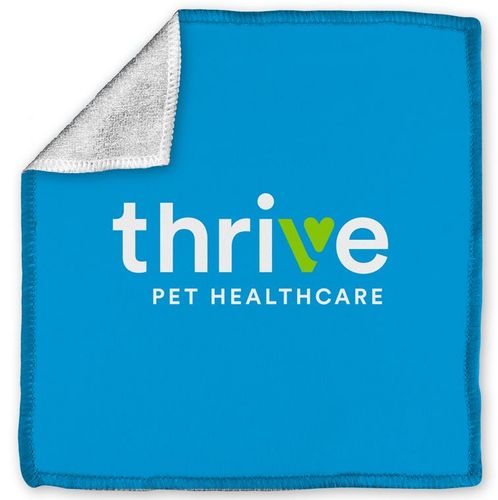 Microfiber Cleaning Cloth (Pack of 250) image thumbnail
