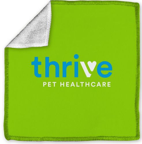 Microfiber Cleaning Cloth (Pack of 250) image thumbnail